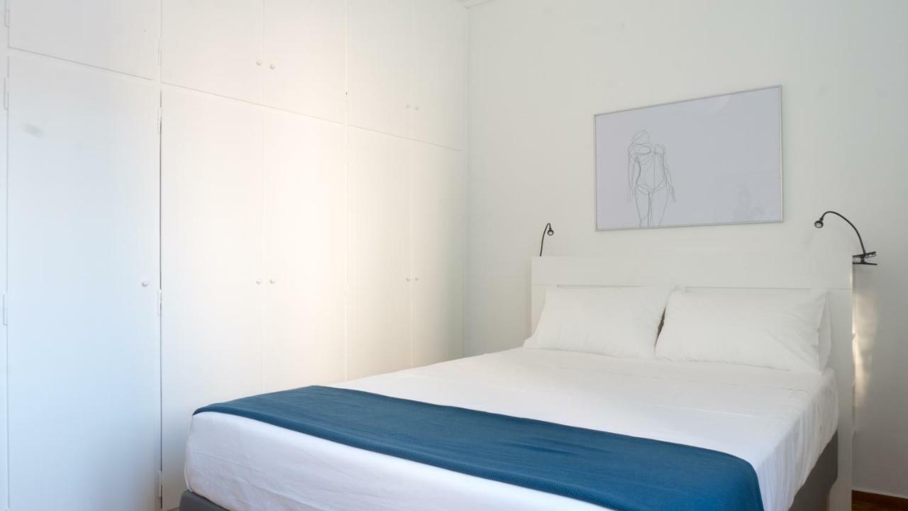 Ariadne'S Penthouse In Central 아테네 외부 사진